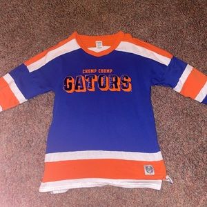 Florida Gators PINK Victoria’s Secret Longsleeve